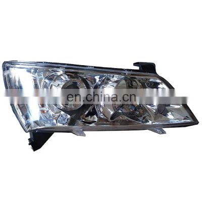 Factory Supply Auto Car Front Head Lamp For Geely Emgrand EC-7