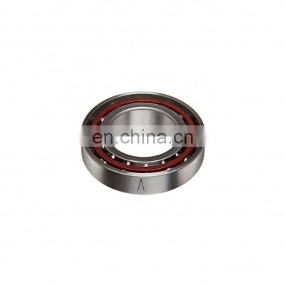 BNH010 single angular contact ball bearings BNH 0010 standard size 50x80x16mm