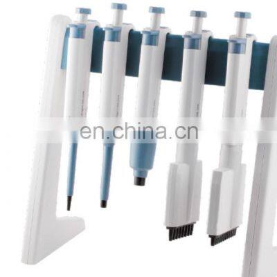Lab 8 12 Channel Single Channel Fixed Adjustable Volume Pipettes Toppette photo-3