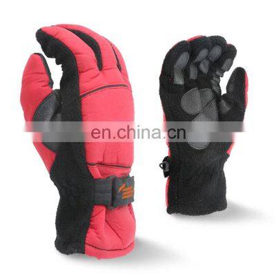 Mechanical engineering gloves wearable mechanical glove workshop mechanic gloves