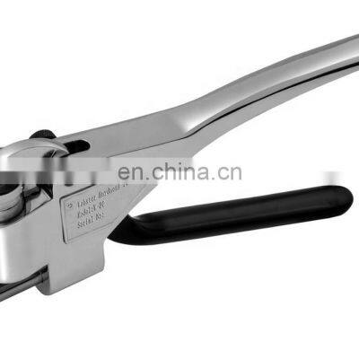 Aluminum Alloy Hardness Tester W-20a Portable Metal Webster Hardness Tester photo-2