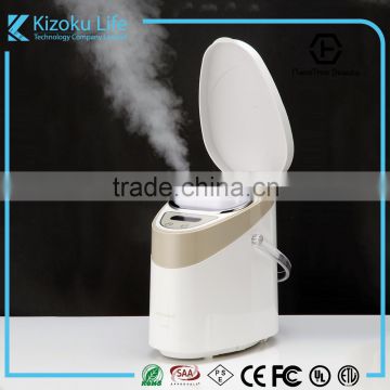 2016 Hot Mini beauty Facial Steamer For home using