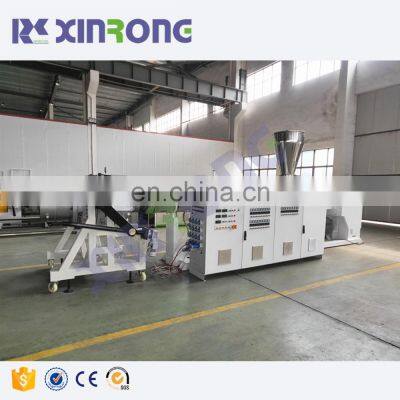 Pvc Electric Conduit Pipe Making Machine