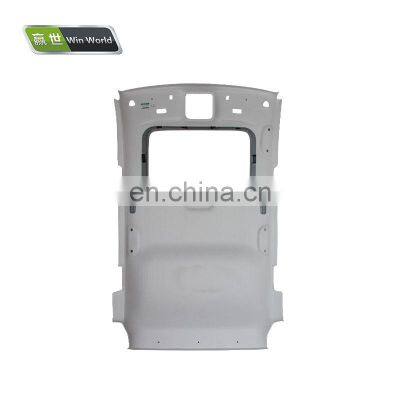 2020 Car and Bus Headliner Fabric or Auto Roof Fabric or Ceiling Fabric For Hyundai IX35 photo-2