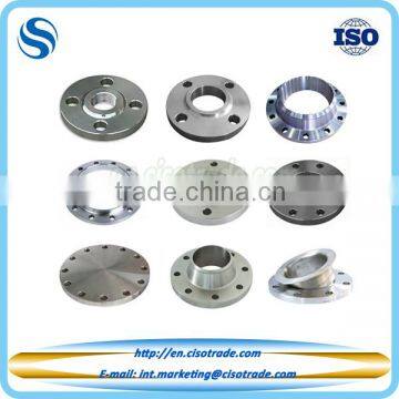 JIS B2220 threaded flange, class 150 pipe fittings flange