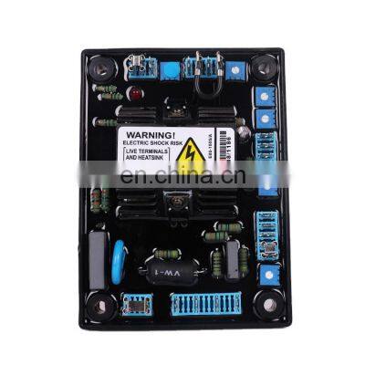 Stamford AVR AS440 autumatic voltage regulator AS440 AVR Generator Automatic Voltage Regulator Input AC 190-264V 4A