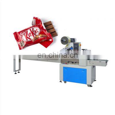 Milk Chocolate Crisp Wafer Granola Fruit Energy Candy Bar Fuit Powerbar Kit Snack Size Kat Chunky Cookie Pouch Packing Machine