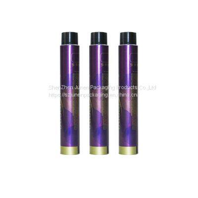Алюминиевый тюбик для упаковки краски для волос
