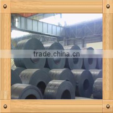 hot rolled steel coil price