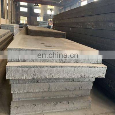 JIANGSU FACTORY PRICE 2205 2507 acero inoxidable duplex 2205