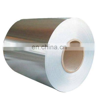 Best sale cold rolled ss316 stainless steel coil with low price