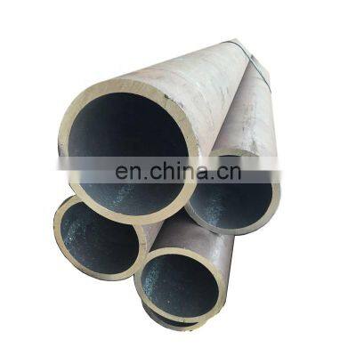 Q345B / ST52 Pipe Steel S355 / SAE1518 36 inch Seamless Steel Pipe / 300mm Steel Pipe