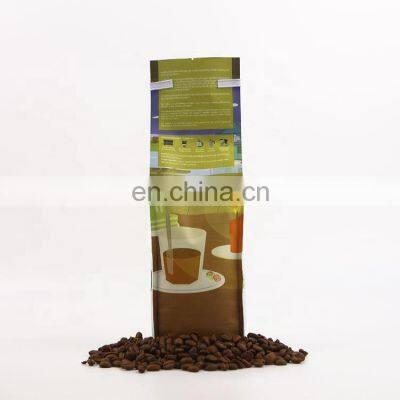 Custom Aluminum Foil Drip Bag Coffee Filter photo-5
