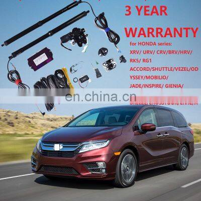 Power electric tailgate for HONDA XRV URV CRV BRV HRV  electric tail gate lift for HONDA JADE INSPIRE FIT ACCORD Car lift