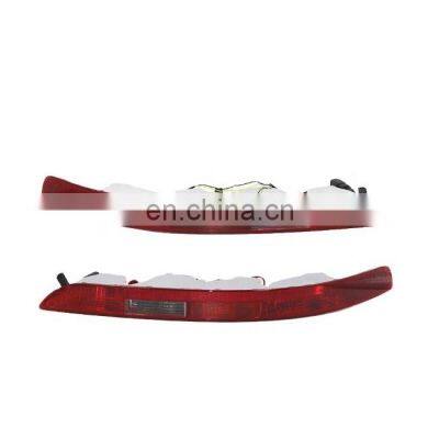 For Audi Q5 09 Rear Bumper Lamp 8r0945095 8r0945096, Rear Fog Light Lamp