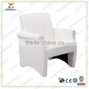 WorkWell high quality luxury leather recliner functional chair Kw-Fu09