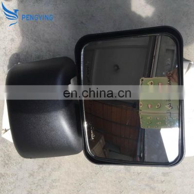 truck pars door mirror for Mercedes-Benz TRUCK