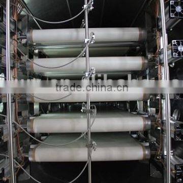 Vacuum dryer for Chinese traditional medicine extract