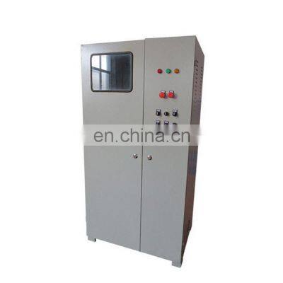 FRP GRP Fibreglass Filament Winding Machine photo-5
