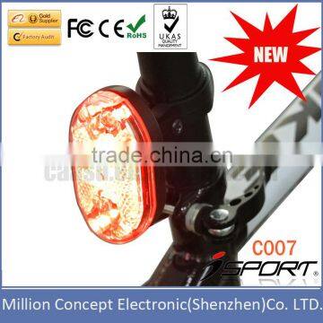High Brightness LED Bike Light