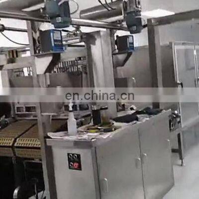 Coconut Candy Hard Candy Making Machine photo-5