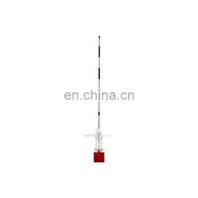 High quality medical spinal and epidural needle size