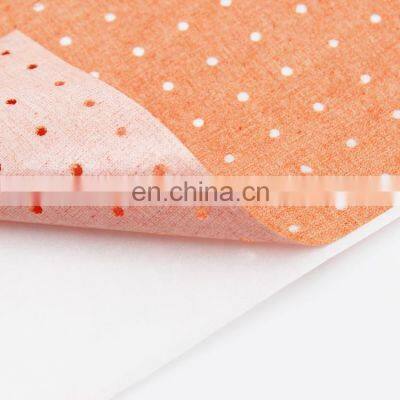 Wholesale disposable medical Perforated Zinc Oxide Plaster