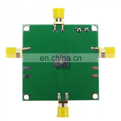 400MHz-6GHz ADL5380 6GHz Bandwidth Mixing IQ Frequency Mixer Module Quadrature Demodulator photo-2