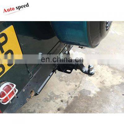Tow Hitch For Land Rover Defender photo-5