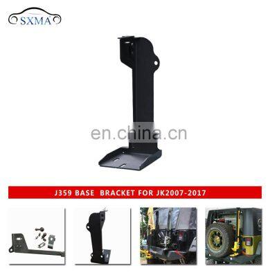 J359 Monkey Climbing Base is Suitable for JEEP Accessories photo-3