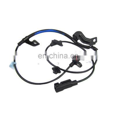 Задний правый датчик ABS для Mitsubishi Outlander, Lancer CW5W, CY4A 4670A580, MN116244