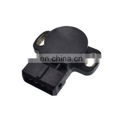 Throttle Body Throttle Sensor for Mitsubishi Montero Pajero Sport Galant Space Star MD614735