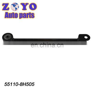 55110-8H505 Auto High Cost Performance Lower Control Arm for Nissan X-Trail 05-07 photo-3