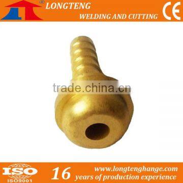 Round Bundle Connector, Connectors, Copper Joints, Brass Connectors for CNC Cutting Machine Use