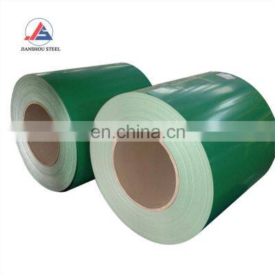 Full Hard Metal 0.5Mm 0.8Mm Ppgi Coil Prepainted Sheet Coil Price