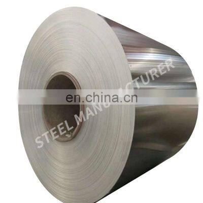 0.2mm cold rolled galvanized hp295 steel in coil Z275