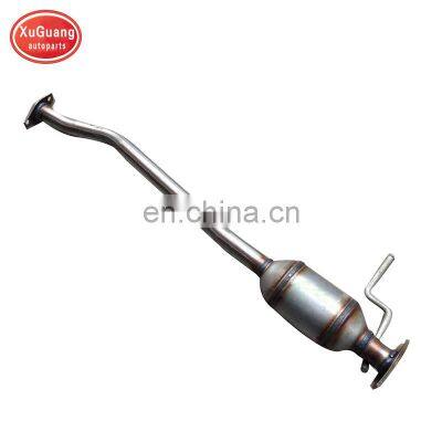 XUGUANG best quality ceramic catalyst three way catalytic converter for HAFEI BAILI