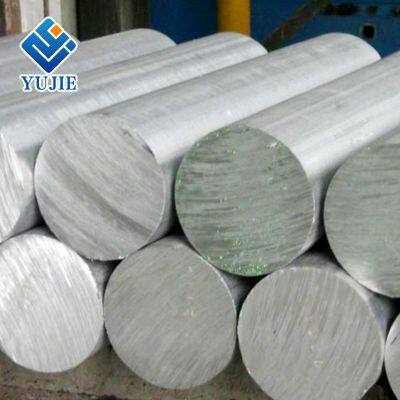 High-temperature Resistance 12mm Stainless Steel Round Bar 431 Stainless Steel Round Bar For Building Decoration photo-2