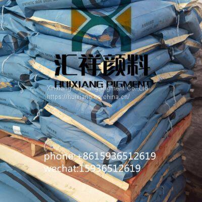 Manufacturer Of Iron Oxide Blue