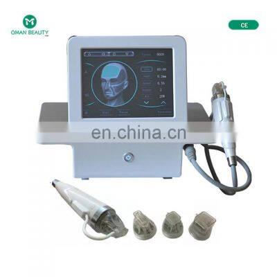 297*285*160mm Micro Current rf Mono and bi Skin Tightening Red Light High Frequency 20w 3db Dc-6ghz Skin Lifting Wrinkles photo-5