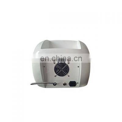 Hot Sale Products Health and Beauty Care 980nm Spider Vein Removal Spider Veins Removal 980 Diode Vascular Laser Machine photo-5