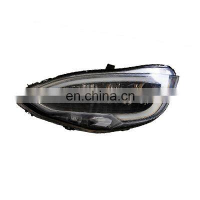 OE 1053570-00-F 1065041-00-D 1053571-00-F 1065042-00-D Left and Right Front Lighting Headlights for Tesla Model S photo-2