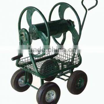 garden cart tool cart hose reel