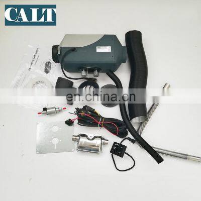 3000W 12V/24V Airtonic Diesel Portable Car Heater photo-4