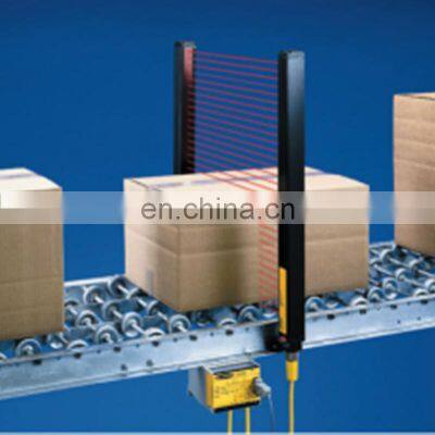 CALT Express logistics volume weight measuring light curtain