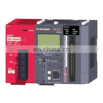 New and original Mitsubishi  plc module L61P-CM For automobilex