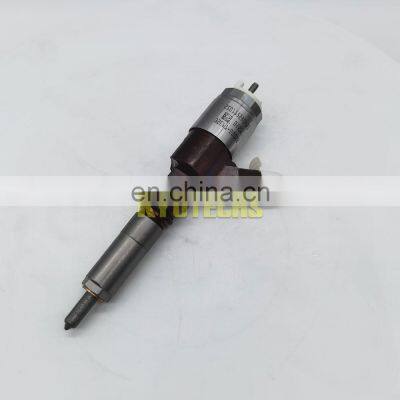 2022 Hot Sale 32E61-00022 326-4740 Engine Injector C4.2 E315DL E318DL E319D E319DL E319DLN photo-2