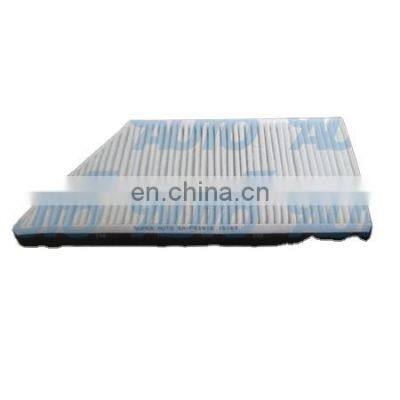 high quality auto Air conditioning filter factory wholesale  use for Peugeot OEM 6447AZ