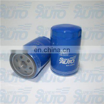 Oil filter for Audi A3 A4 A6  1994-2009/Volkswagen Polo Bora Passat Santana Golf Jetta 1989-2012