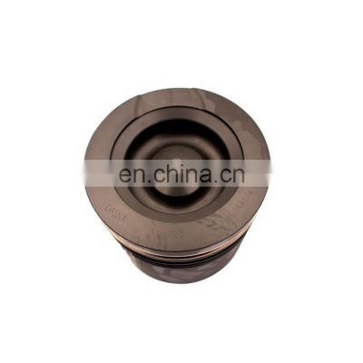 Diesel engine piston parts for Dongfeng truck 6L 6Le L375 4987914